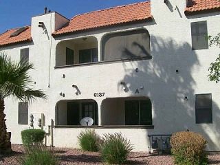 Foreclosed Home - 6137 W OAKEY BLVD APT A, 89146