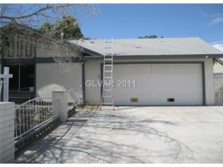 Foreclosed Home - 5334 VIA DE PALMA DR, 89146