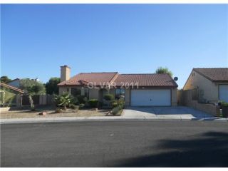 Foreclosed Home - 6349 FORMULA WAY, 89146