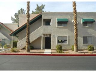 Foreclosed Home - 6750 DEL REY AVE UNIT 156, 89146