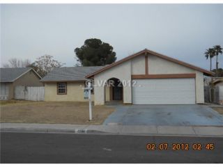 Foreclosed Home - 5288 REGAL AVE, 89146