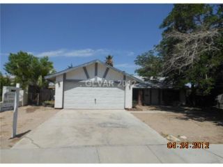 Foreclosed Home - 5284 PALMYRA AVE, 89146