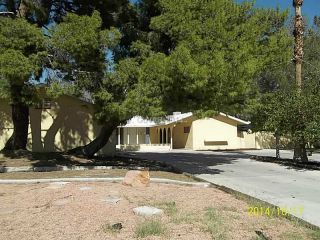 Foreclosed Home - 6440 PALMYRA AVE, 89146