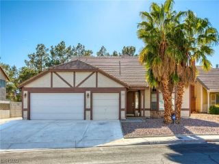 Foreclosed Home - 6409 PEPPERMILL DR, 89146