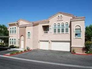Foreclosed Home - 9975 PEACE WAY UNIT 2099, 89147