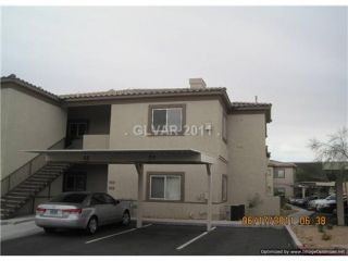 Foreclosed Home - 8725 W FLAMINGO RD APT 206, 89147