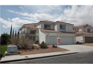 Foreclosed Home - 9827 SIERRA CANYON WAY, 89147