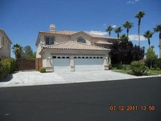 Foreclosed Home - 9544 LOS COTOS CT, 89147