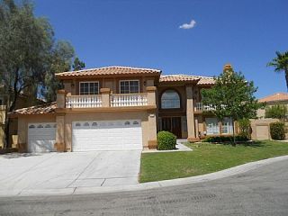 Foreclosed Home - 3733 LONE MESA DR, 89147