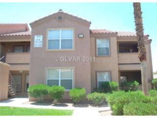 Foreclosed Home - 8101 W FLAMINGO RD UNIT 2075, 89147