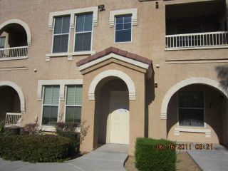 Foreclosed Home - 9975 PEACE WAY UNIT 2097, 89147