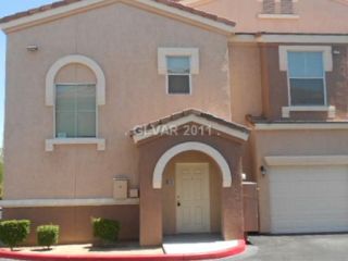 Foreclosed Home - 10001 PEACE WAY UNIT 2352, 89147