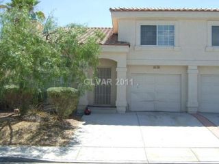 Foreclosed Home - 8079 MICHELENA AVE, 89147