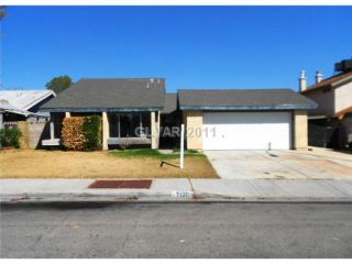 Foreclosed Home - 7130 MOUNTAIN MOSS DR, 89147