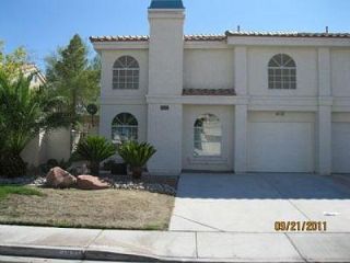 Foreclosed Home - 7935 LISA DAWN AVE, 89147