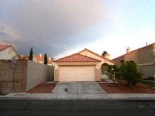 Foreclosed Home - 3670 PENEDOS DR, 89147