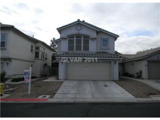 Foreclosed Home - 8461 OPAL SPLENDOR AVE, 89147