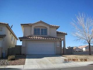 Foreclosed Home - 4347 MESA HILL DR, 89147