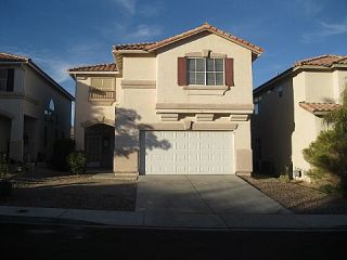 Foreclosed Home - 9570 RAINFALL AVE, 89147