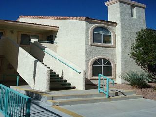 Foreclosed Home - 7570 W FLAMINGO RD UNIT 128, 89147