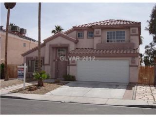 Foreclosed Home - 9139 SANGRIA LN, 89147