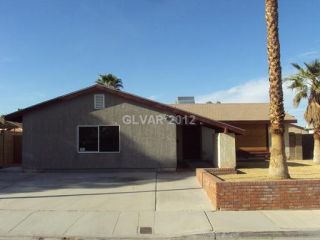 Foreclosed Home - 7278 WESTPARK AVE, 89147