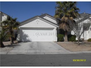 Foreclosed Home - 4353 DESERT DANCER WAY, 89147