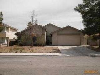 Foreclosed Home - 4234 HONEYCOMB DR, 89147