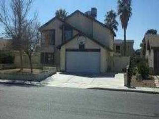 Foreclosed Home - 4315 HONEYCOMB DR, 89147
