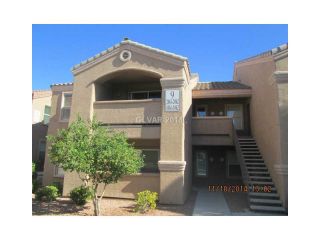 Foreclosed Home - 8101 W FLAMINGO RD UNIT 2061, 89147