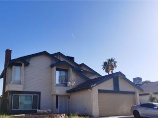 Foreclosed Home - 6959 MONTCLIFF AVE, 89147