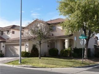 Foreclosed Home - 9948 CANYON PEAK DR, 89147