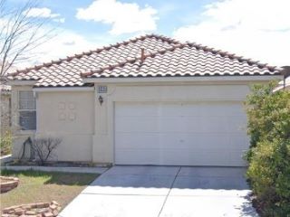 Foreclosed Home - 10035 PEACH FLOWER CT, 89147