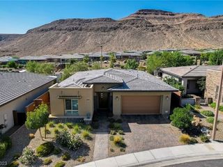Foreclosed Home - 6891 MOJAVE SAGE CT, 89148