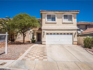 Foreclosed Home - 9778 HAVASUPAI AVE, 89148