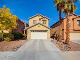 Foreclosed Home - 9120 SPIRIT CANYON AVE, 89149