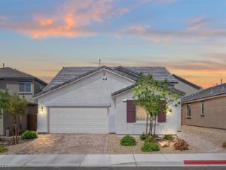 Foreclosed Home - 6453 ALPINE RIDGE WAY, 89149