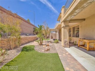 Foreclosed Home - 6891 DESERT ISLAND ST, 89149