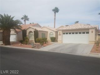 Foreclosed Home - 5036 PORTRAITS PL, 89149
