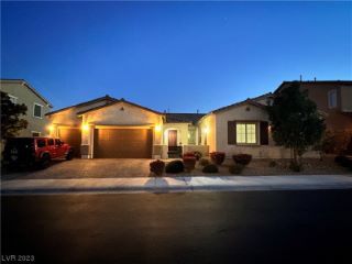 Foreclosed Home - 9779 MOSAIC CANYON CT, 89149