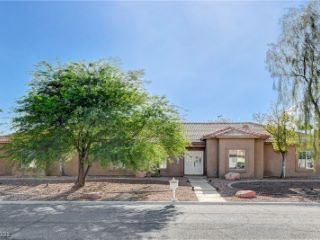 Foreclosed Home - 7480 W VERDE WAY, 89149