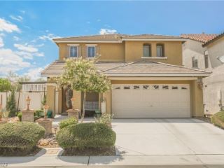 Foreclosed Home - 6463 SEAN CREEK ST, 89149