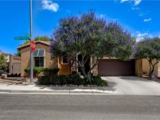 Foreclosed Home - 9436 TETON RIDGE AVE, 89149