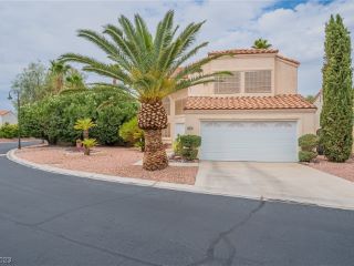 Foreclosed Home - 5441 DESERT VALLEY DR, 89149