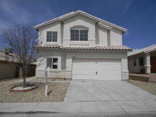 Foreclosed Home - 6608 BUSH CLOVER LN, 89156
