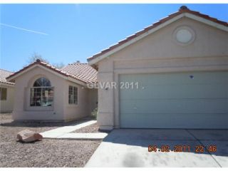 Foreclosed Home - 6383 HIGH SIERRA AVE, 89156