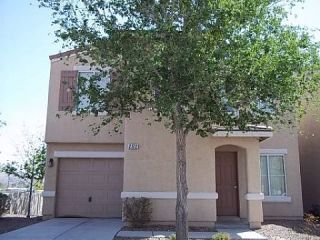 Foreclosed Home - 2172 CASA LADERA ST, 89156