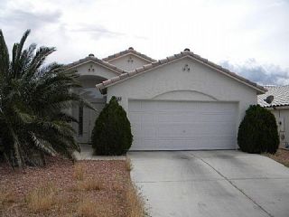 Foreclosed Home - 6649 BUSH CLOVER LN, 89156