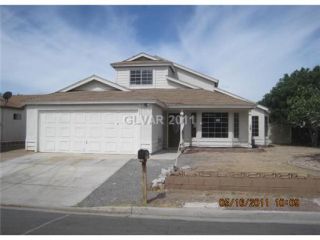Foreclosed Home - 1931 VENALYNNE ST, 89156