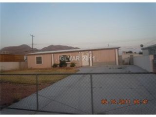 Foreclosed Home - 6019 CARLSBAD AVE, 89156